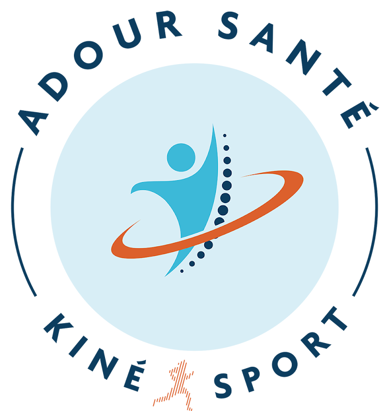 Thomas Riché - Adour Santé - Kiné Sport