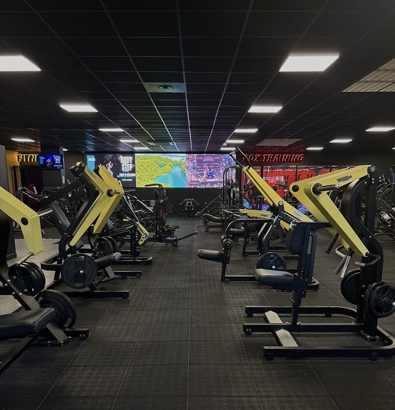 Sport Avenue Bizanos