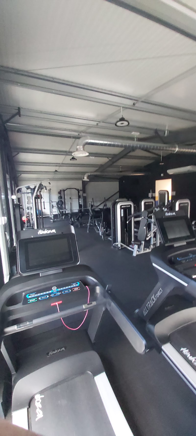 La Salle Fitness