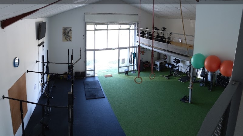 ExperForme Manu Lacassagne : sport et sophrologie