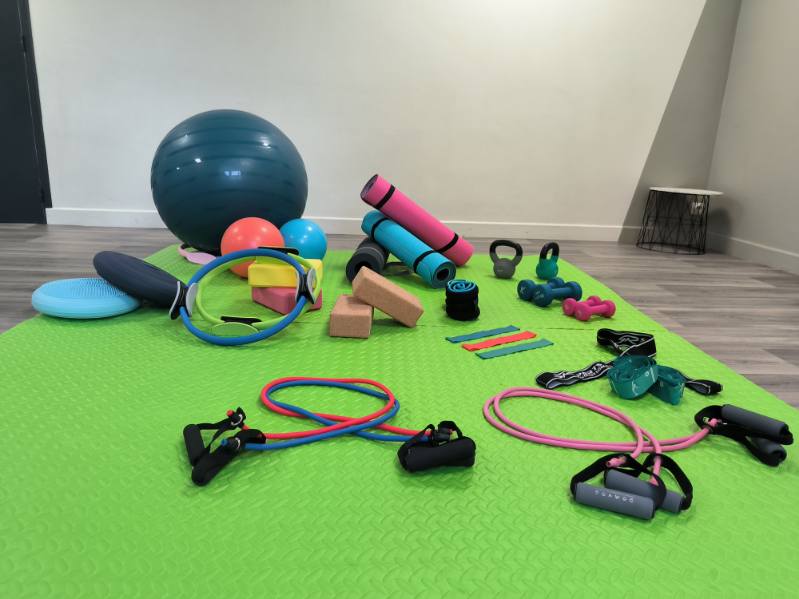 Pilates Pour Tous