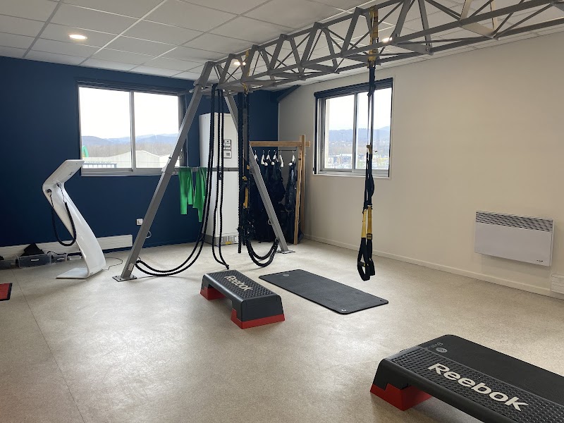 Fit'n Go, centre de coaching forme et minceur à Mozac