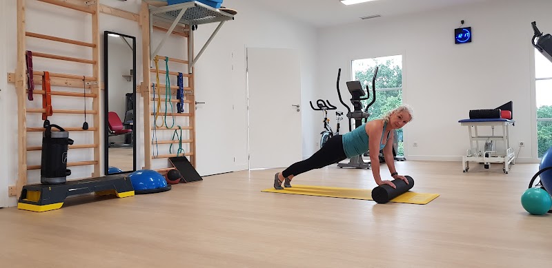 CB Pilates