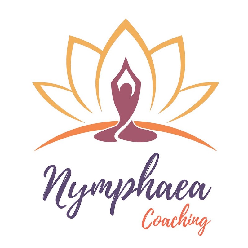 Cathy Carboni - Nymphaea Coaching