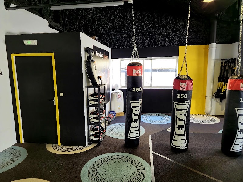 Experience Studios Sport
