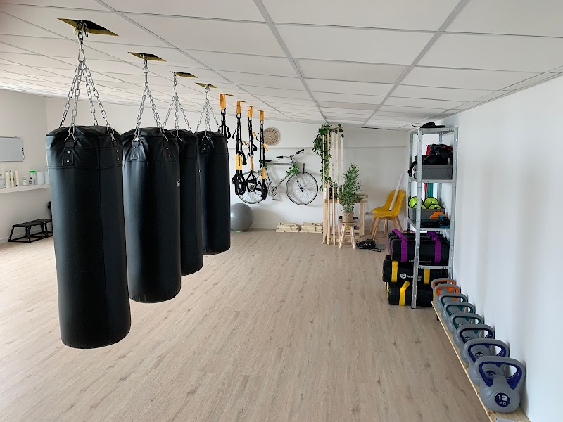Le studio