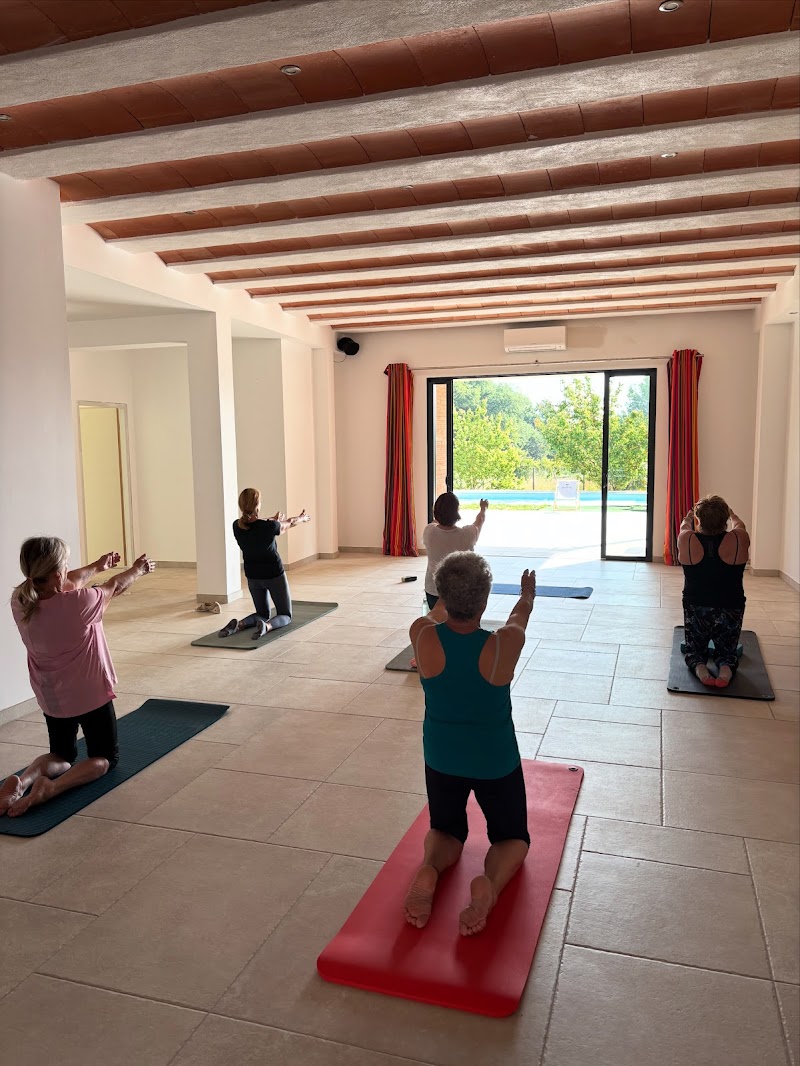 MDB Pilates
