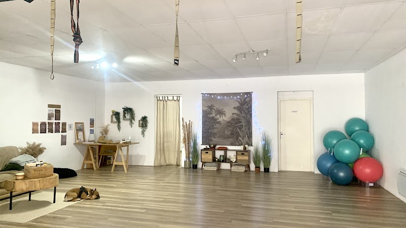ÔSTUDIO Pilates /TRX
