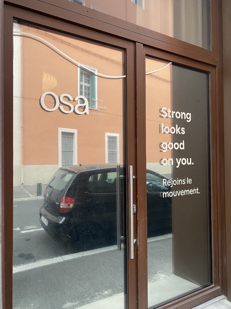 OSA STUDIO