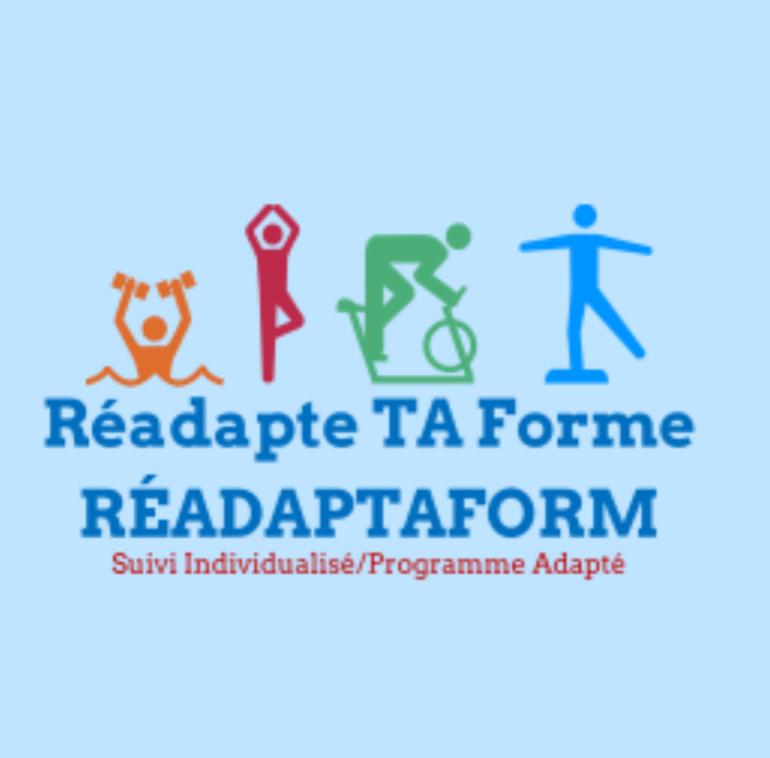 READAPTAFORM