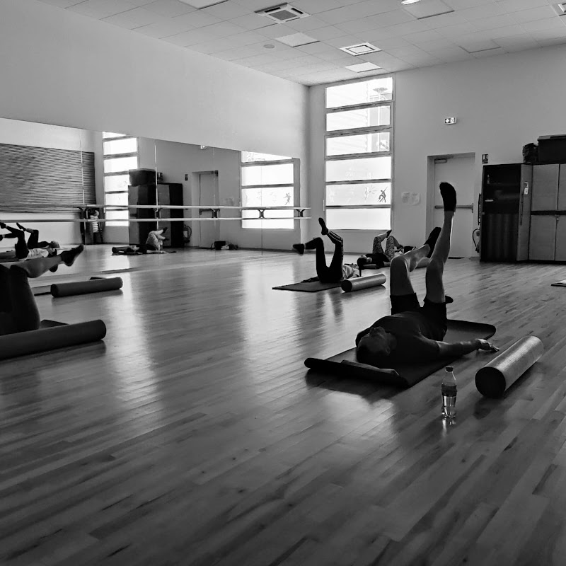 Pilates Fit66 - Photo 1