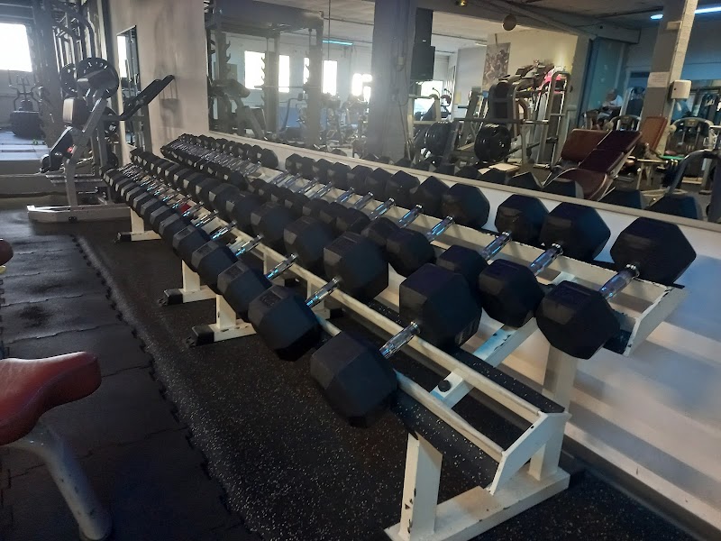 CROSS AND FIT 66