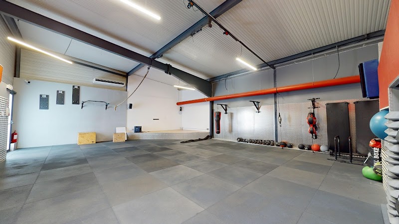 Fitness ForMe Le boulou - salle de sport
