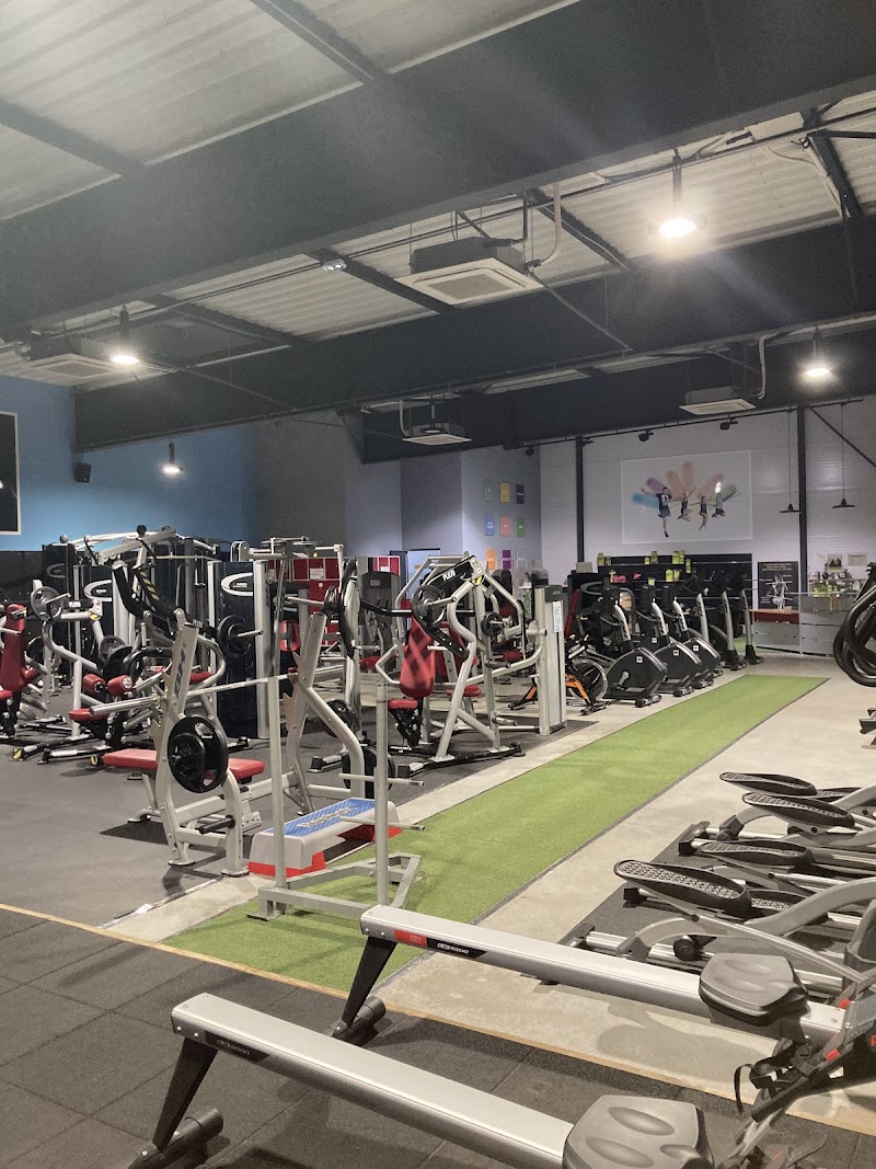 ISB Sport & Santé Ille-sur-Têt