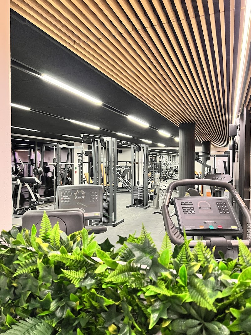 LE SQUAT’66 - Salle de musculation à Port-Vendres