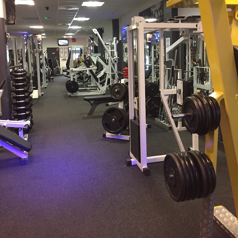 Form'66 - Salle de Musculation à Banyuls sur mer -