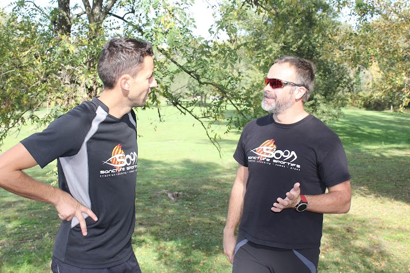Le Sancture des Sportifs