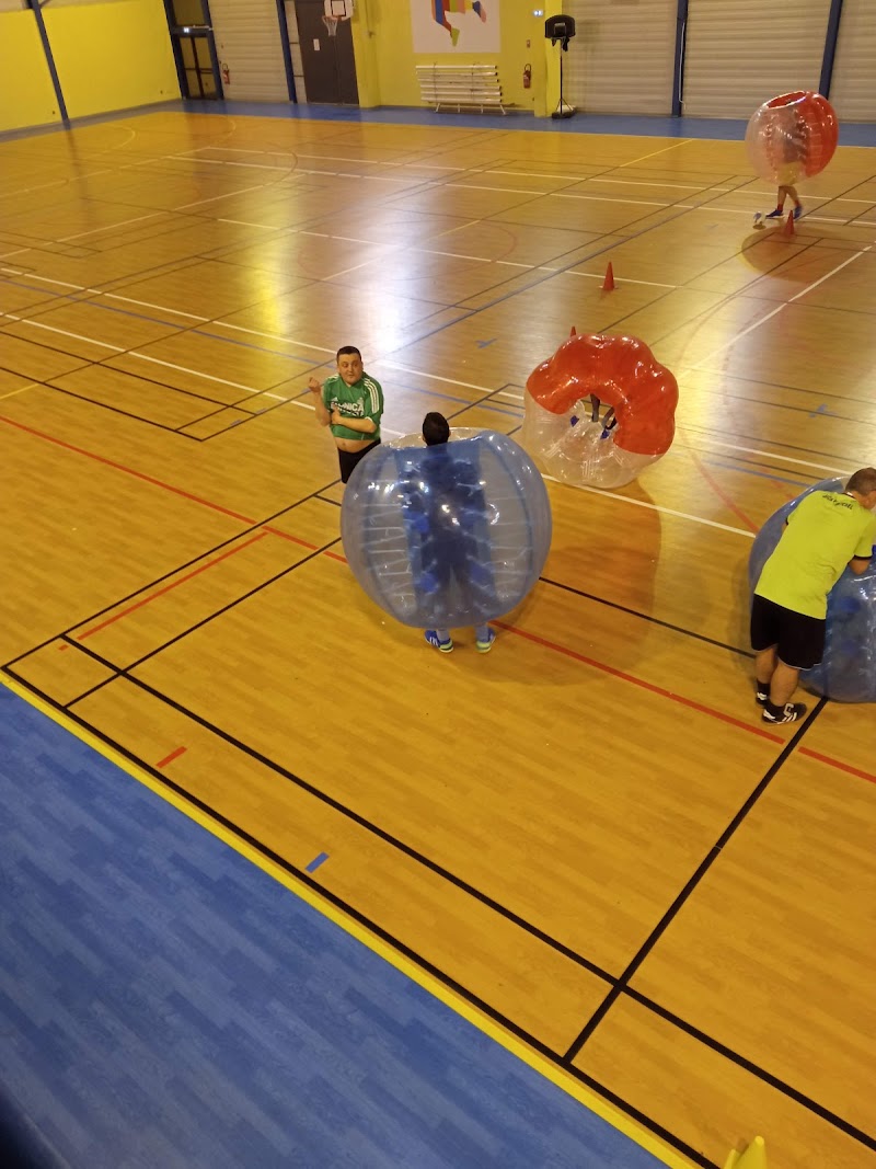 Halle Aux Sports, Espace Louis Noguères