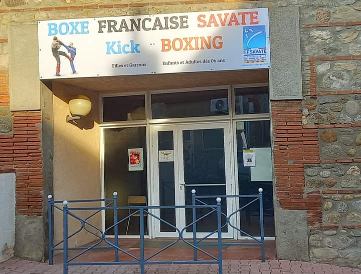 Salle montade