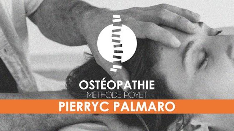 Pierryc Palmaro