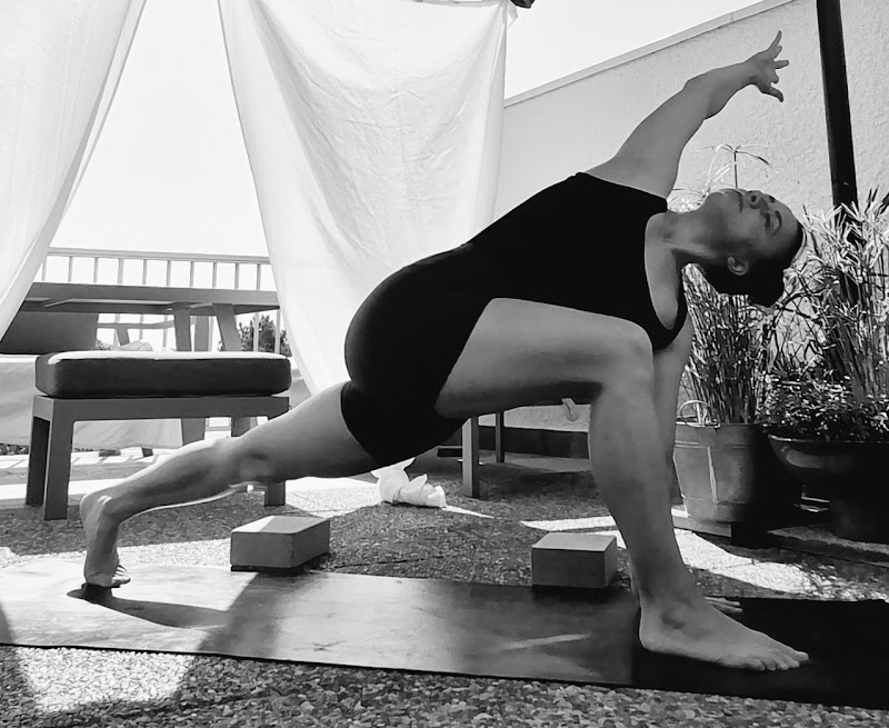 GATASYAYOGA