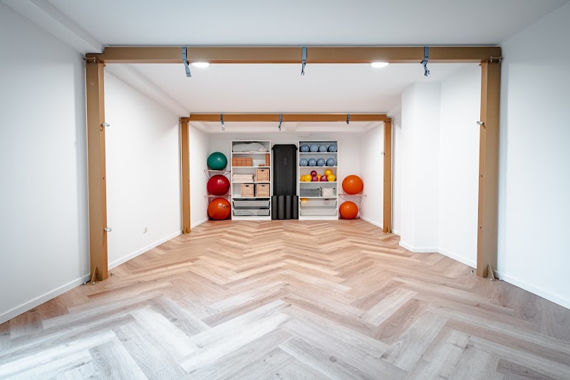 Studio Nicolas Casagrande