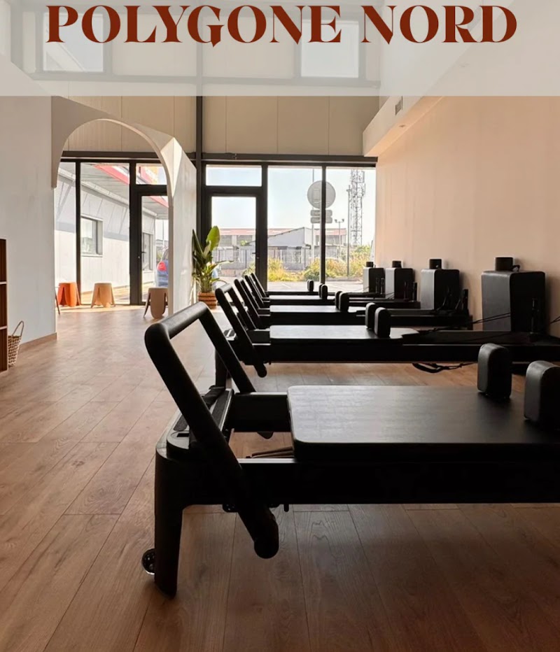 RP Pilates Coaching