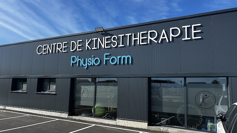 PHYSIO’FORM