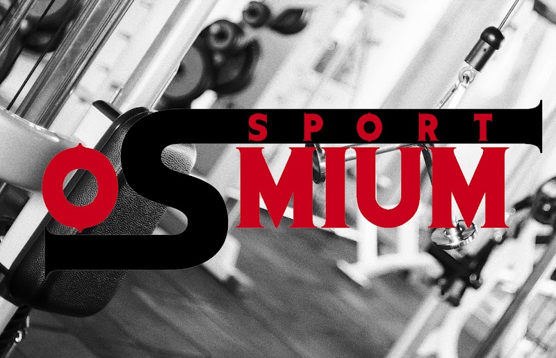 Osmium Sport
