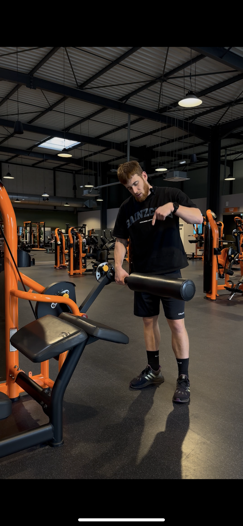 Max jobert coach sportif