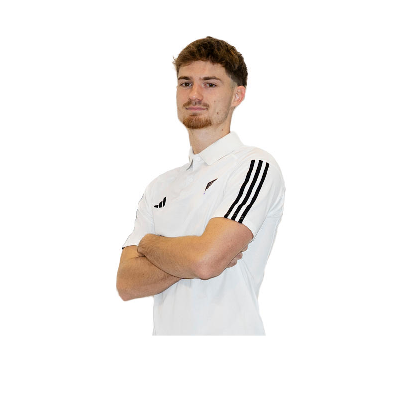 QG perf - coach sportif / Quentin Geisen
