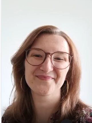 Olivia Burgard - Coach de vie privée et professionnelle - Fondatrice AromaMade PRO Proche Obernai