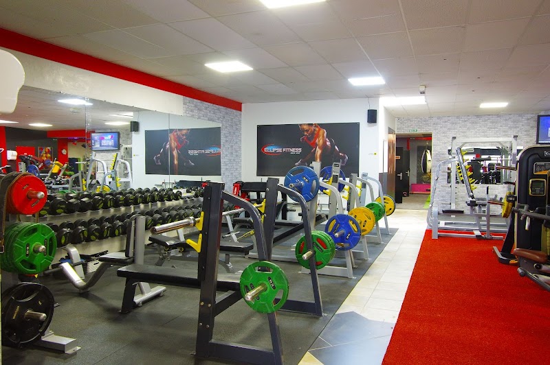 R FITGYM