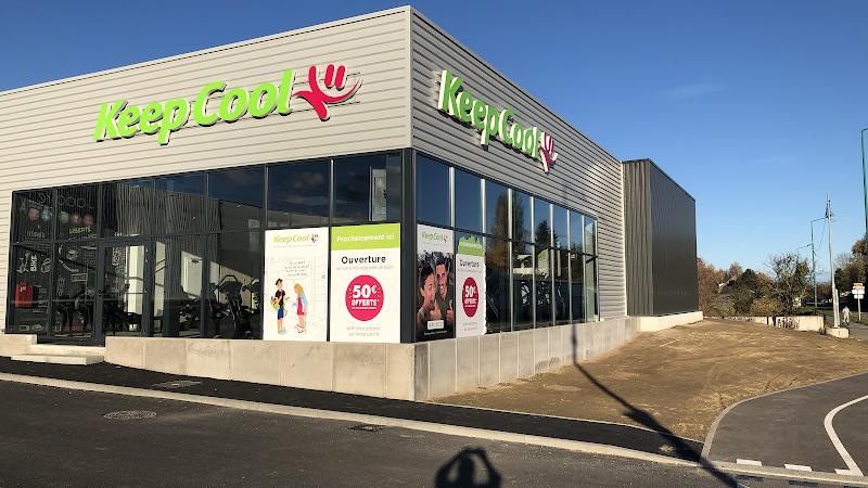 Keepcool Erstein