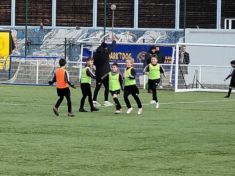 Complexe Sportif Adrien Zeller
