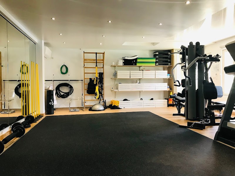 ExclusivSport Coaching Sportif personnalisé & Nutrition