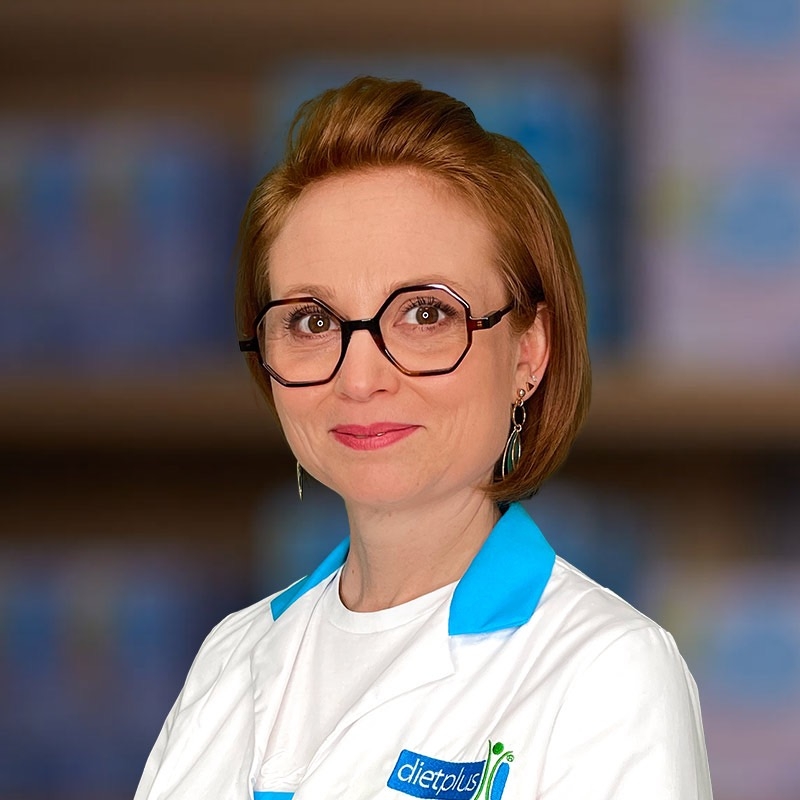dietplus Wissembourg