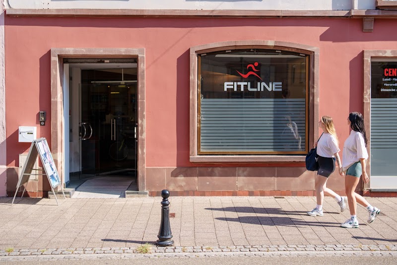 Fitline Wissembourg