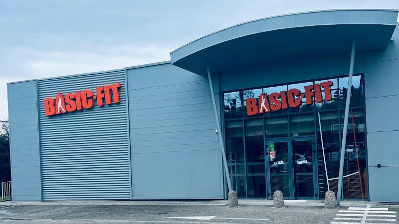 Basic-Fit 24/7