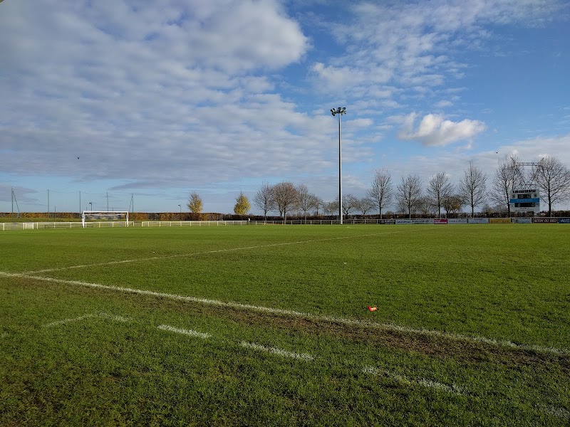 Centre Sportif de Geispolsheim