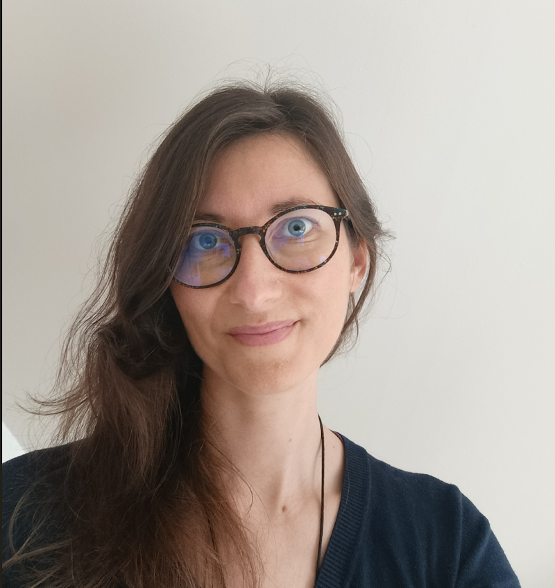 Sophie Schauber - Coach de vie - Obernai