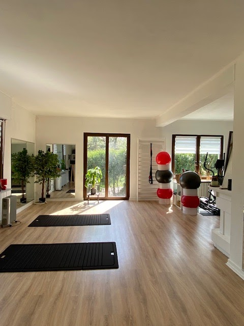 Studio Pilates - Fitness - Cours Collectifs & particulier - Wissembourg