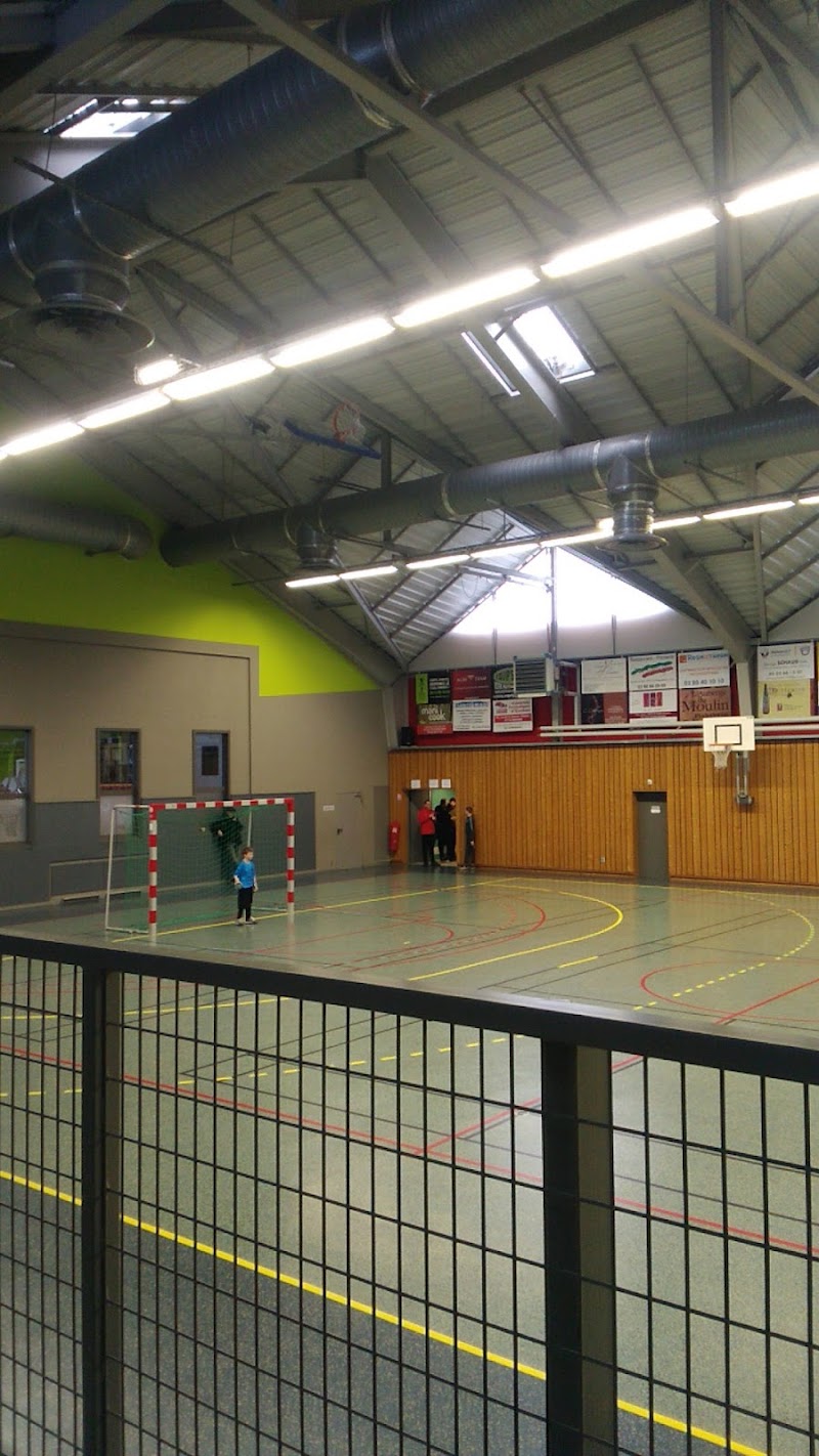 Centre Sportif et Culturel