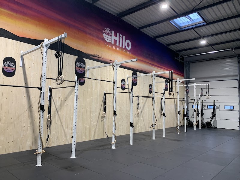 Hilo Training Club