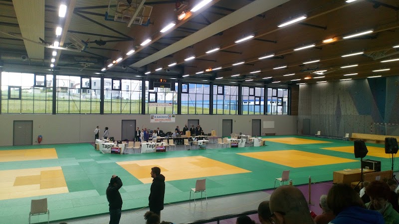 Complexe multisport de Wasselonne