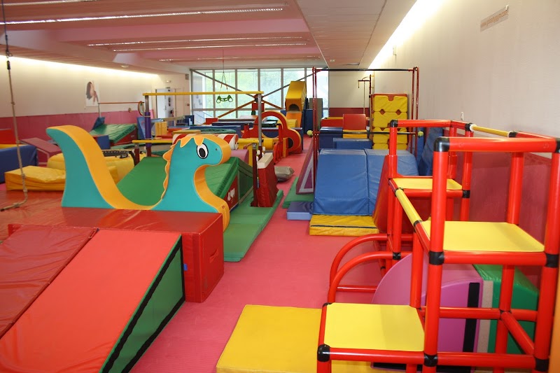 Gobabygym La Wantzenau