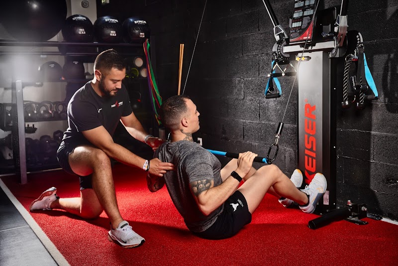 Perform Coaching Vendenheim - Studio Coaching et accompagnement sportif