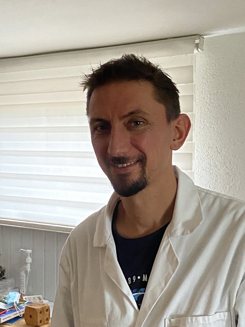 Fehrenbach Thierry