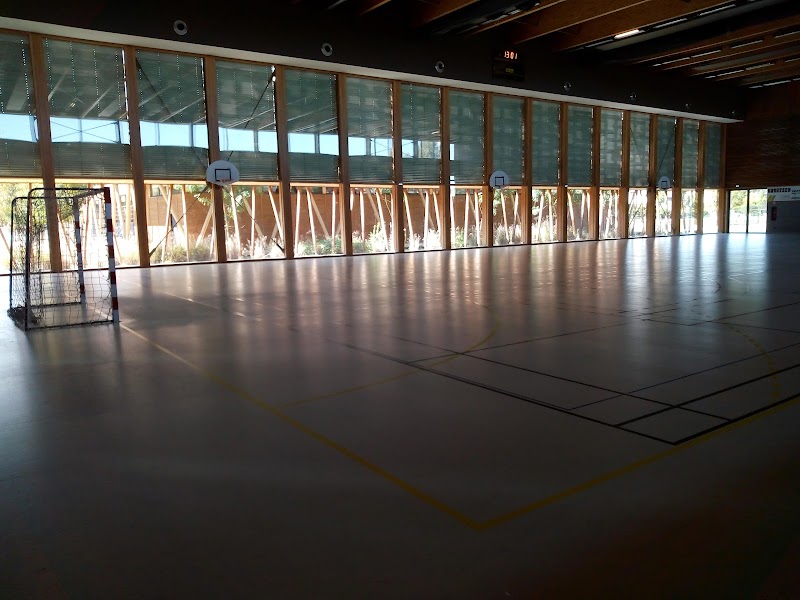 Salle des Sports