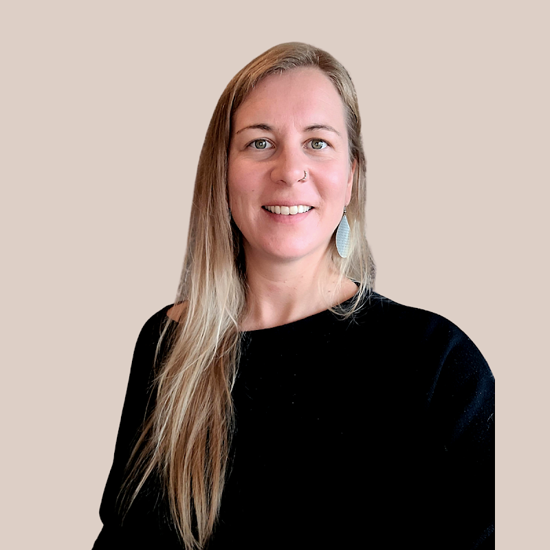 Laurie Wolff • Thérapies Émotionnelles et Comportementales